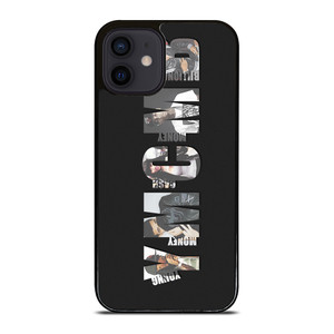 YMCMB 2 iPhone 12 Mini Case