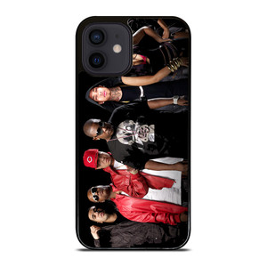 YMCMB 3 iPhone 12 Mini Case