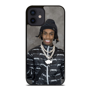 YNW MELLY 3 iPhone 12 Mini Case