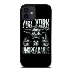 ZOO YORK 2 iPhone 12 Mini Case ZOO YORK 2 iPhone 12 Mini Case