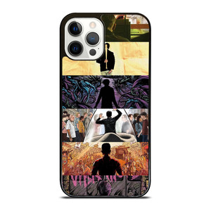 A DAY TO REMEMBER COVER 2 iPhone 12 Pro Case