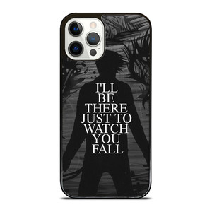 A DAY TO REMEMBER QUOTE iPhone 12 Pro Case