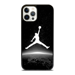 AIR JORDAN LOGO 3 iPhone 12 Pro Case AIR JORDAN LOGO 3 iPhone 12 Pro Case