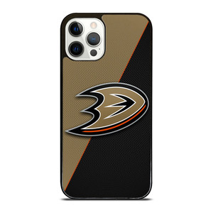 ANAHEIM DUCKS iPhone 12 Pro Case