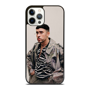 BAD BUNNY COOL 2 iPhone 12 Pro Case BAD BUNNY COOL 2 iPhone 12 Pro Case