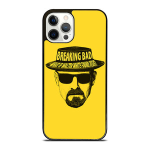 BREAKING BAD 2 iPhone 12 Pro Case