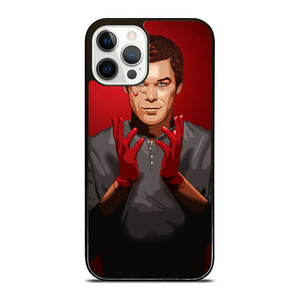 DEXTER 2 iPhone 12 Pro Case