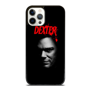 DEXTER 3 iPhone 12 Pro Case
