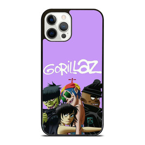 GORILLAZ 2 iPhone 12 Pro Case