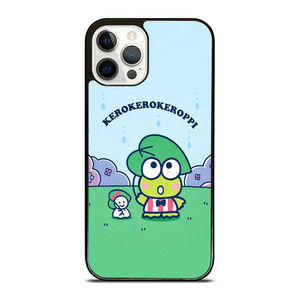 KEROPPI CUTE 2 iPhone 12 Pro Case