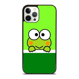 KEROPPI CUTE 3 iPhone 12 Pro Case