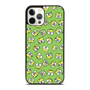 KEROPPI PATTERN 2 iPhone 12 Pro Case