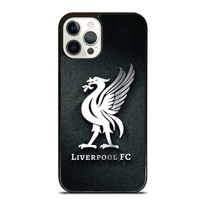 LIVERPOOL FC LOGO 4 iPhone 12 Pro Case