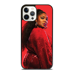 LIZZO SEXY SINGER iPhone 12 Pro Case