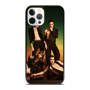 MANESKIN ZITTIE BUONI 2 iPhone 12 Pro Case MANESKIN ZITTIE BUONI 2 iPhone 12 Pro Case