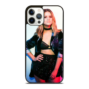 MAREN MORRIS CUTE 2 iPhone 12 Pro Case