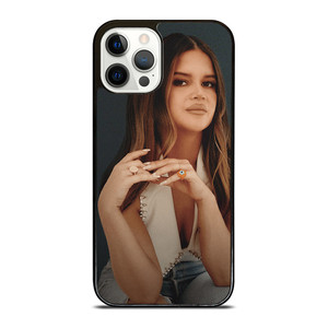 MAREN MORRIS CUTE 4 iPhone 12 Pro Case