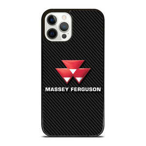 MASSEY FERGUSON LOGO 2 iPhone 12 Pro Case