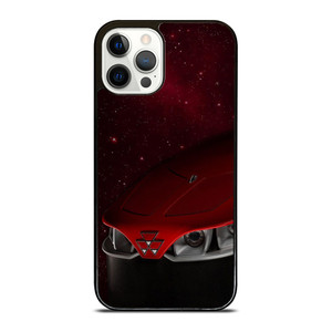MASSEY FERGUSON LOGO 4 iPhone 12 Pro Case