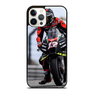 MAVERICK VINALES 3 iPhone 12 Pro Case