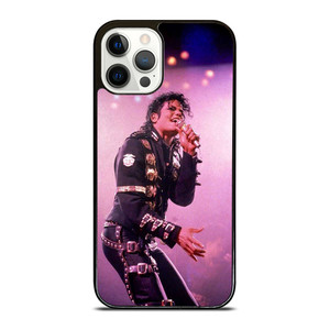 MICHAEL JACKSON 2 iPhone 12 Pro Case MICHAEL JACKSON 2 iPhone 12 Pro Case