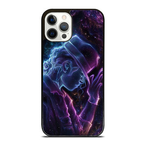 MICHAEL JACKSON GALAXY iPhone 12 Pro Case