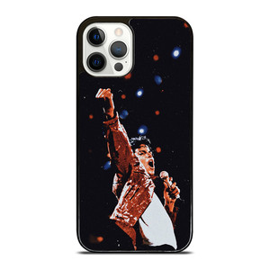 MICHAEL JACKSON iPhone 12 Pro Case