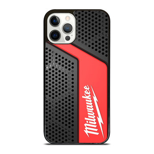 MILWAUKEE SPEAKER iPhone 12 Pro Case