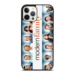 MODERN FAMILY MOVIES SERIES iPhone 12 Pro Case MODERN FAMILY MOVIES SERIES iPhone 12 Pro Case