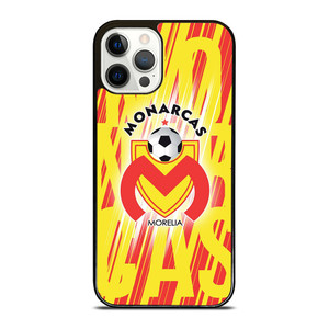 MONARCAS MORELIA iPhone 12 Pro Case