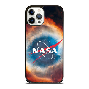 NASA LOGO 2 iPhone 12 Pro Case