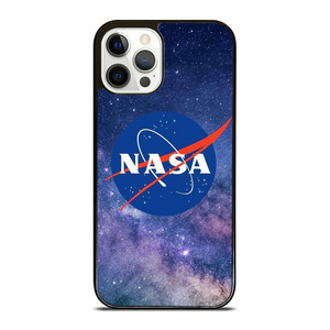 NASA LOGO iPhone 12 Pro Case