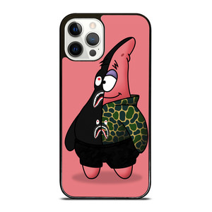 Spongebob And Supreme iPhone 7 Plus Flip Case