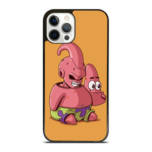 PATRICK STAR MAJIN BUU iPhone 12 Pro Case