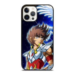 PEGASUS SAINT SEIYA 2 iPhone 12 Pro Case PEGASUS SAINT SEIYA 2 iPhone 12 Pro Case