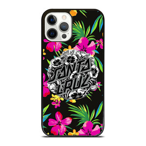 SANTA CRUZ SKATEBOARD 2 iPhone 12 Pro Case