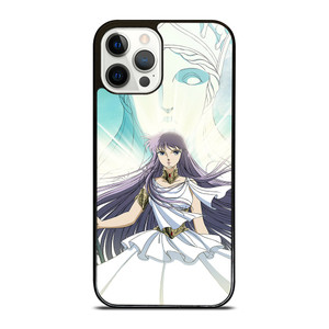 SAORI KIDO SAINT SEIYA 3 iPhone 12 Pro Case