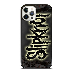 SLIPKNOT ROCK BAND 3 iPhone 12 Pro Case