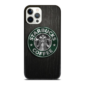 STARBUCKS COFFEE LOGO iPhone 12 Pro Case
