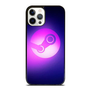 STEAM LOGO 3 iPhone 12 Pro Case