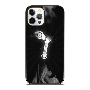 STEAM LOGO iPhone 12 Pro Case