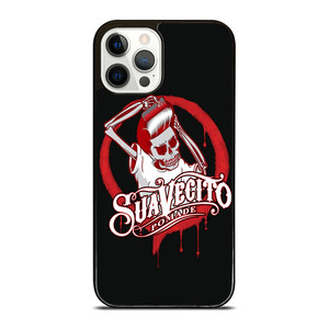 SUAVECITO POMADE COOL 2 iPhone 12 Pro Case