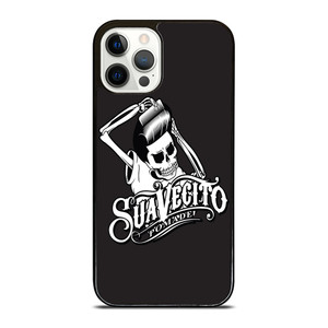 SUAVECITO POMADE COOL iPhone 12 Pro Case