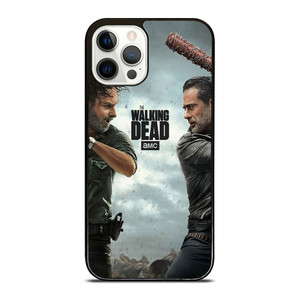 THE WALKING DEAD 3 iPhone 12 Pro Case THE WALKING DEAD 3 iPhone 12 Pro Case