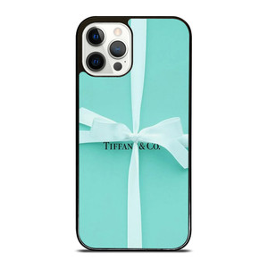 TIFFANY AND CO 3 iPhone 12 Pro Case TIFFANY AND CO 3 iPhone 12 Pro Case