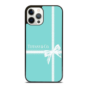 TIFFANY AND CO 4 iPhone 12 Pro Case