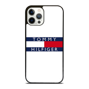 TOMMY HILFIGER 4 iPhone 12 Pro Case TOMMY HILFIGER 4 iPhone 12 Pro Case