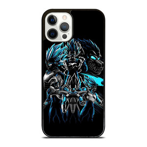 VEGETA DRAGON BALL 2 iPhone 12 Pro Case