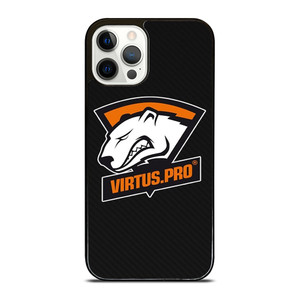 VIRTUS PRO LOGO 2 iPhone 12 Pro Case