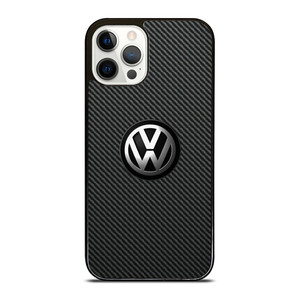VW VOLKSWAGEN LOGO iPhone 12 Pro Case